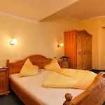 Gospodarstwo agroturystyczne Landhaus Erich Sölden