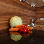 Gospodarstwo agroturystyczne Landhaus Erich