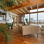 Gospodarstwo agroturystyczne Landhaus Erich *