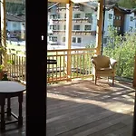Farmház Landhaus Erich *