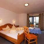 Landhaus Erich Farmház Sölden