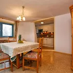 Landhaus Erich Gospodarstwo agroturystyczne *