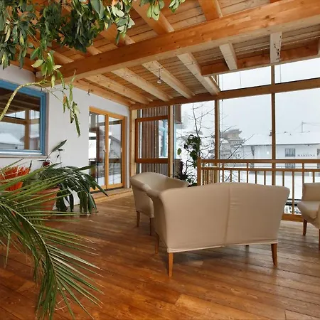 팜스테이 Landhaus Erich *