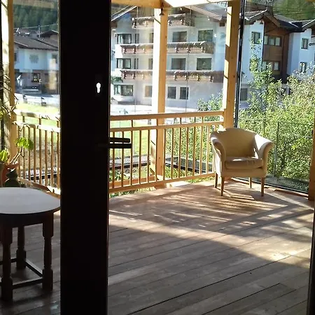 Farmház Landhaus Erich *