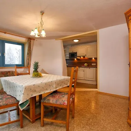 Landhaus Erich Farm stay *