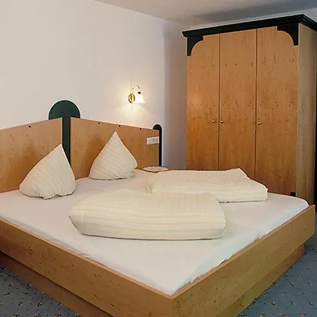 Landhaus Erich 팜스테이 *