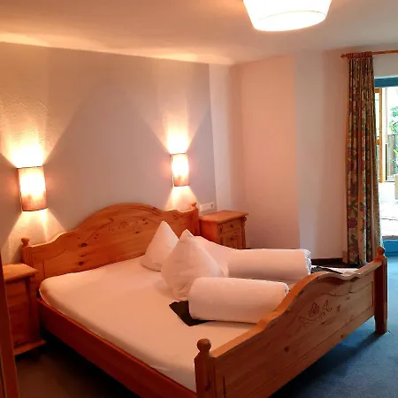 Landhaus Erich * Sölden