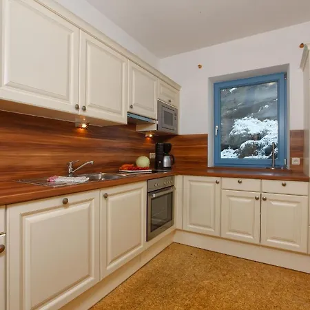 Landhaus Erich Lantgård