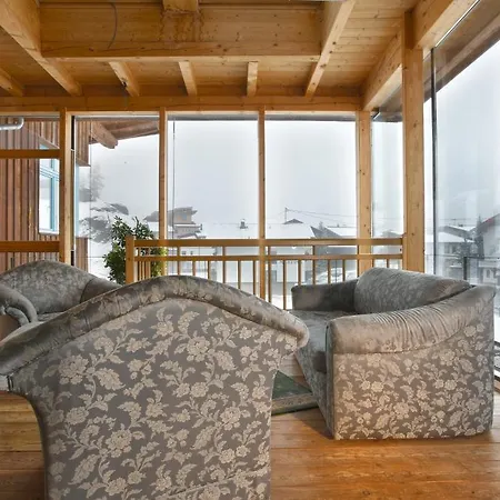 Lantgård Landhaus Erich