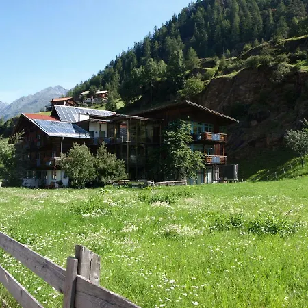 Landhaus Erich Lantgård