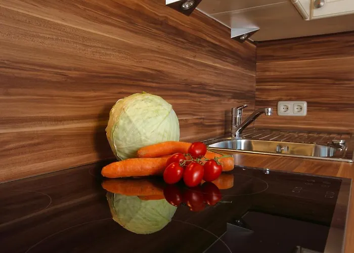 Farm stay Landhaus Erich