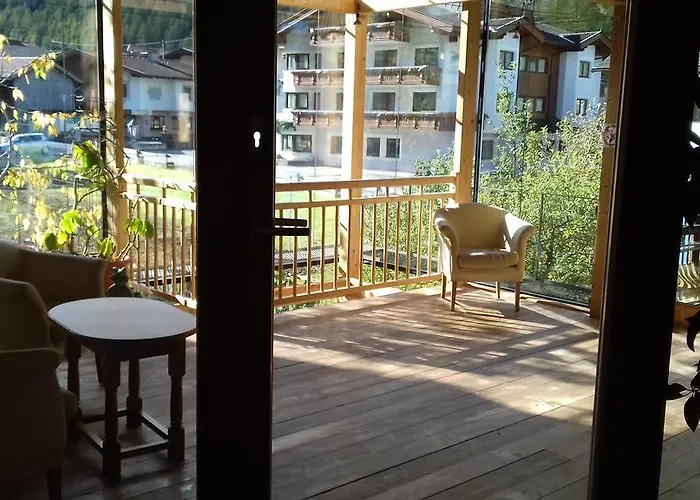 Farm stay Landhaus Erich *