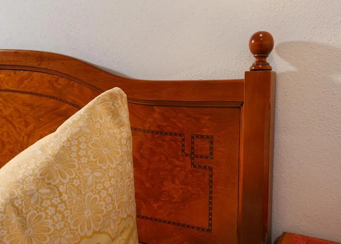 Landhaus Erich Farm stay