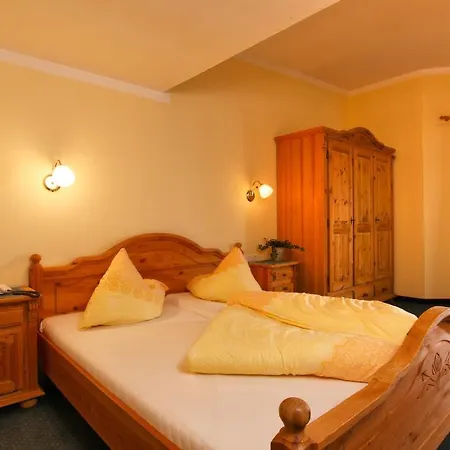 Gospodarstwo agroturystyczne Landhaus Erich Sölden