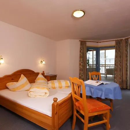 Landhaus Erich Gospodarstwo agroturystyczne Sölden