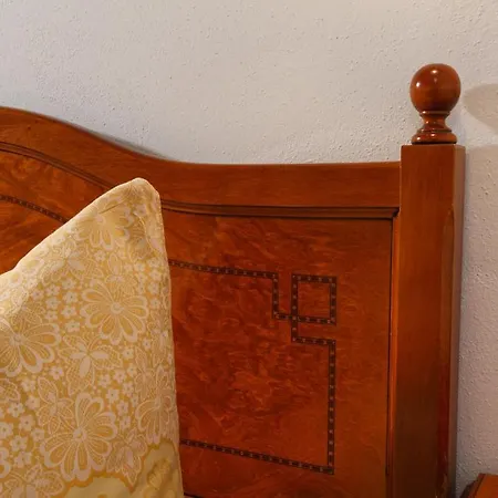 Landhaus Erich Gospodarstwo agroturystyczne