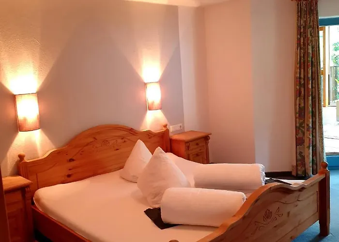 埃里希酒店 * 索尔登