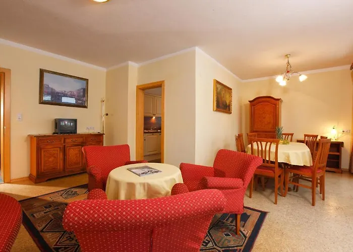 埃里希酒店 索尔登