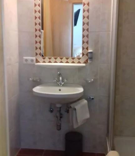 埃里希酒店 索尔登