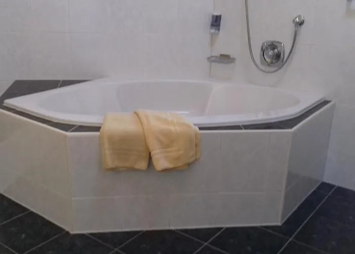 农家乐 埃里希酒店 索尔登