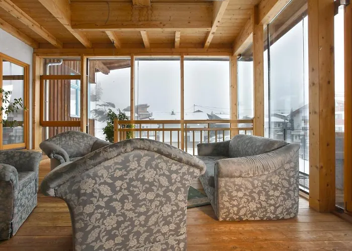 农家乐 埃里希酒店