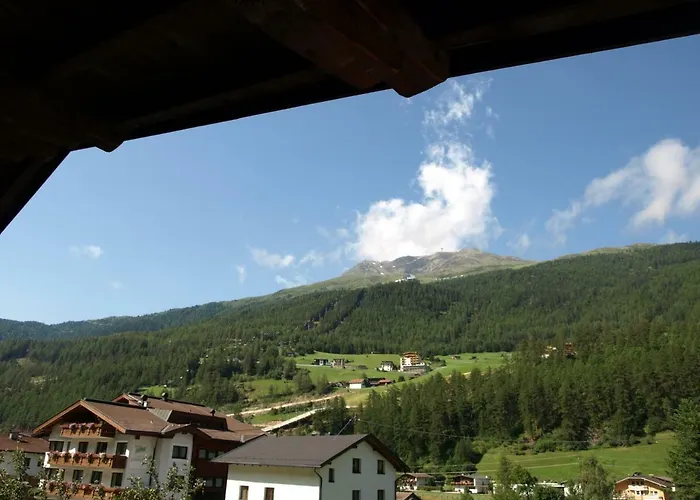 农家乐 埃里希酒店 索尔登